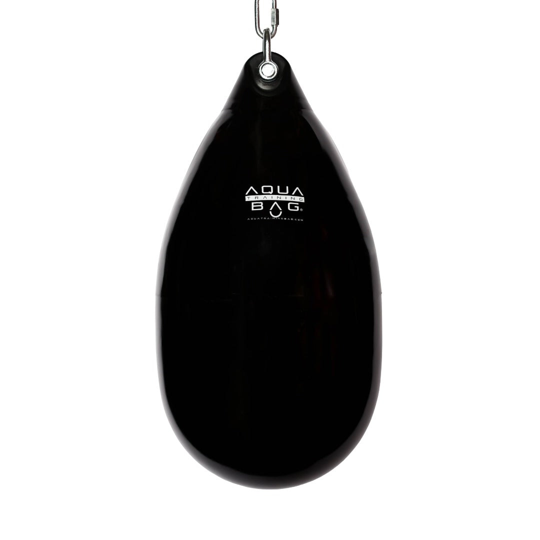 Aqua Brawler Bag 100lbs - Black2