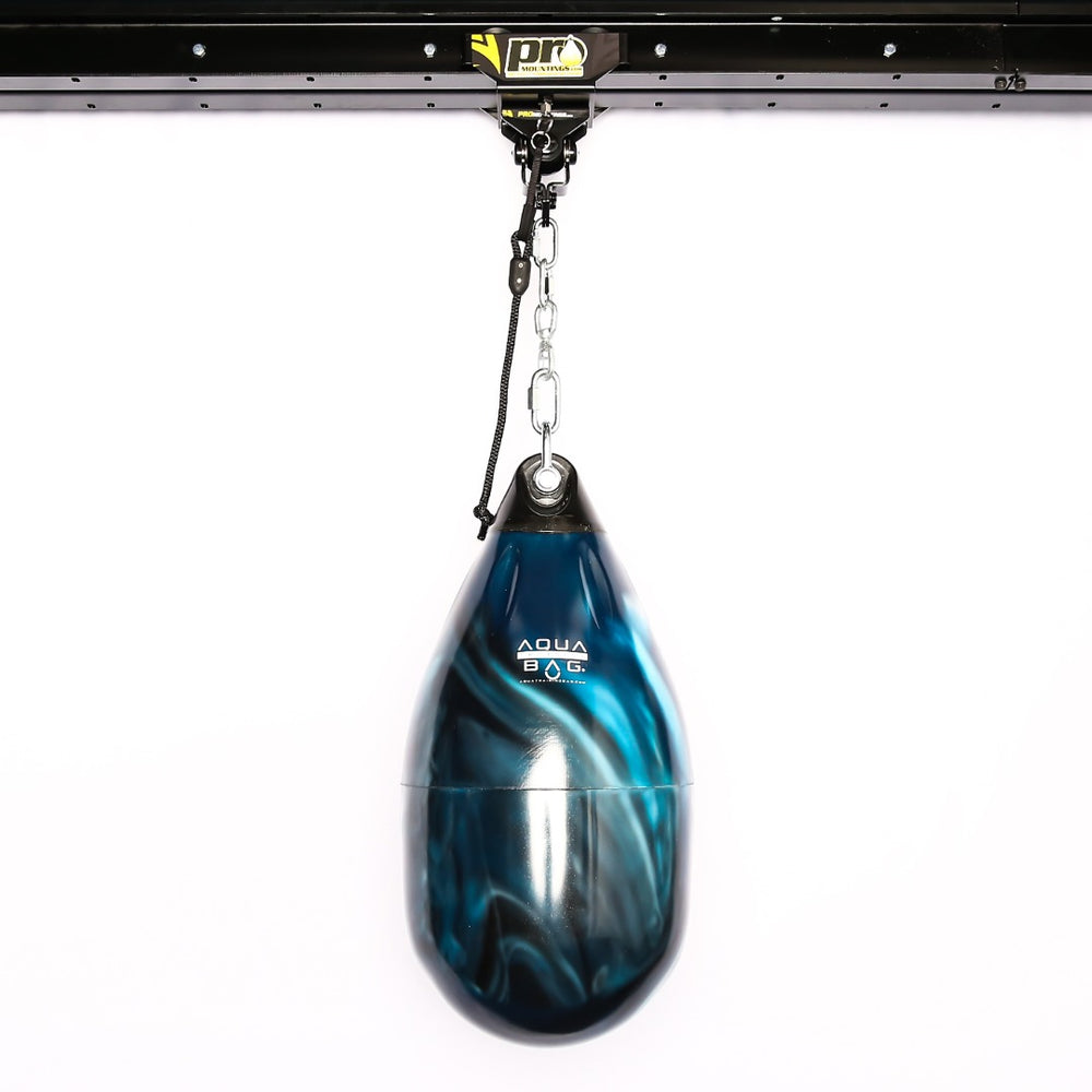 Aqua Brawler Bag 100lbs - Bad Boy Blue