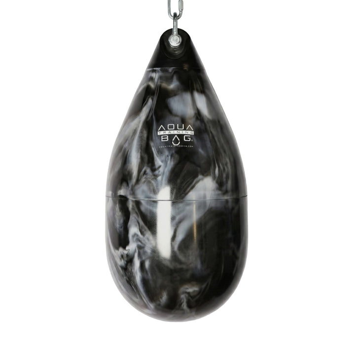Aqua Brawler Bag 100lbs - Haymaker Black