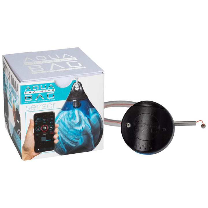 Sensor For Aqua Training Bag®