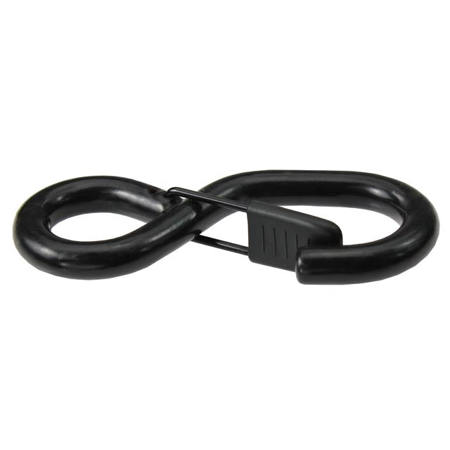 Rubber Coated S-Hook